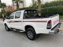 تويوتا هايلوكس